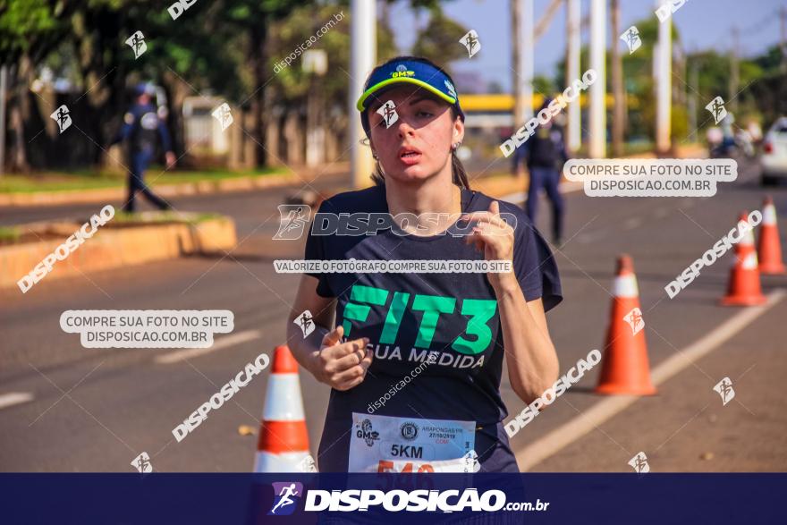 4ª GM Run Arapongas