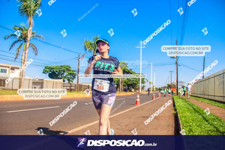 4ª GM Run Arapongas