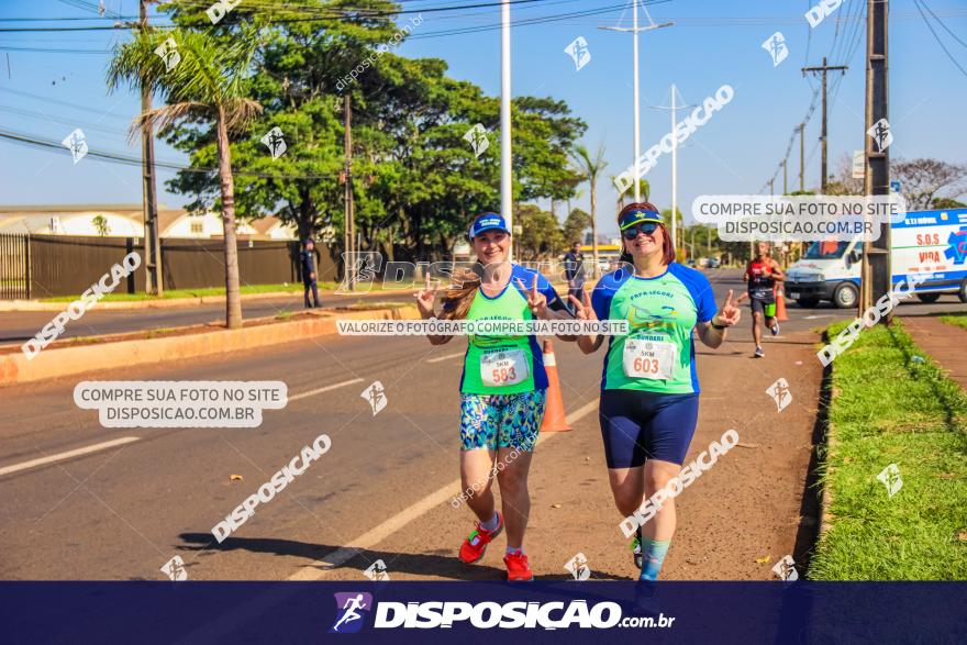 4ª GM Run Arapongas