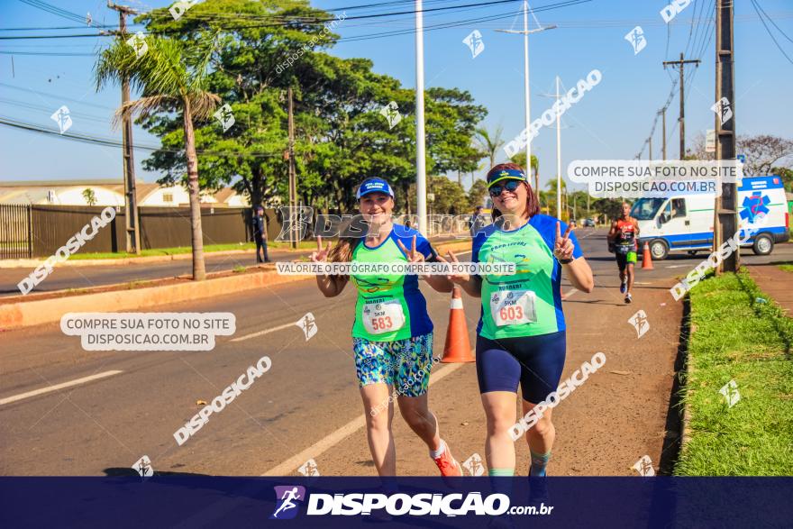 4ª GM Run Arapongas