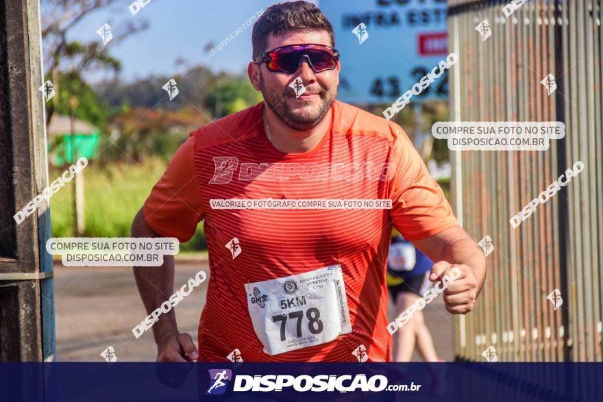 4ª GM Run Arapongas