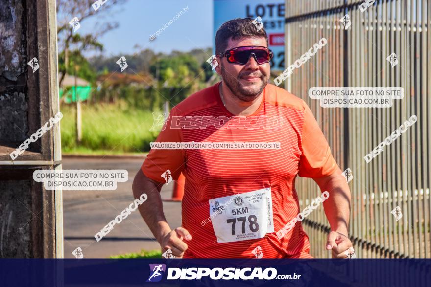 4ª GM Run Arapongas