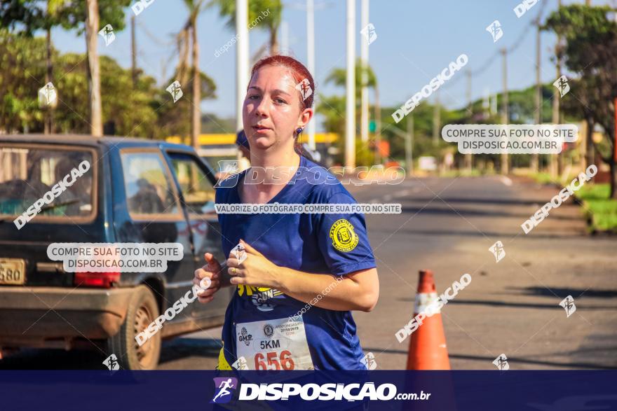 4ª GM Run Arapongas