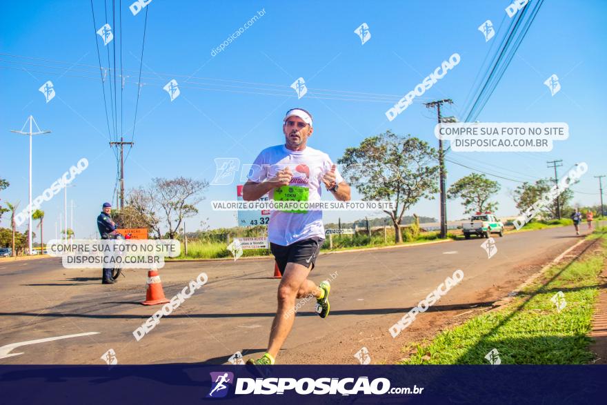 4ª GM Run Arapongas