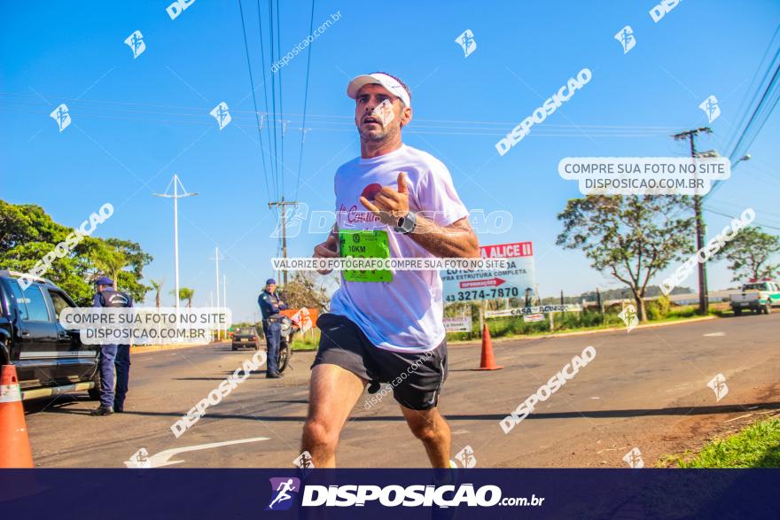 4ª GM Run Arapongas