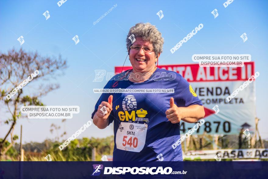 4ª GM Run Arapongas