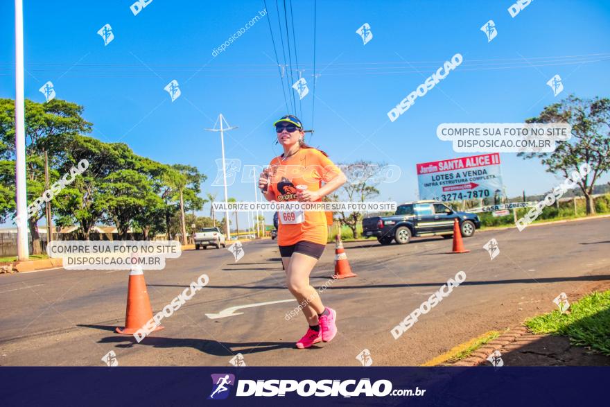 4ª GM Run Arapongas