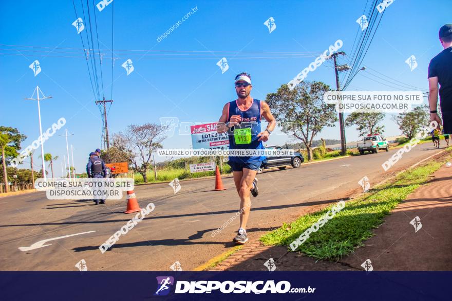 4ª GM Run Arapongas