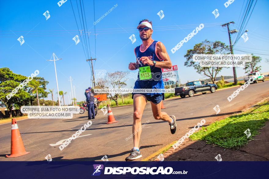 4ª GM Run Arapongas