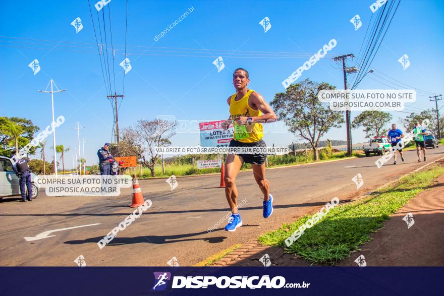 4ª GM Run Arapongas