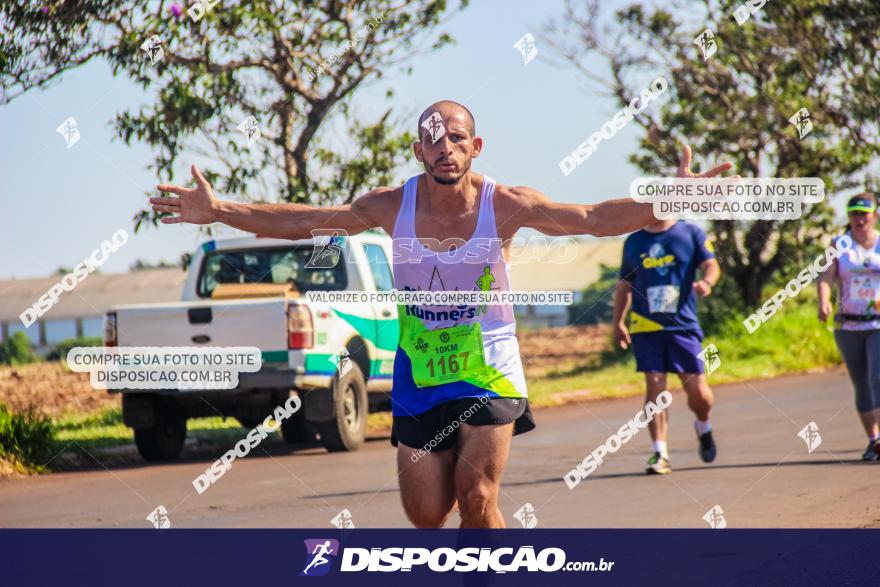 4ª GM Run Arapongas