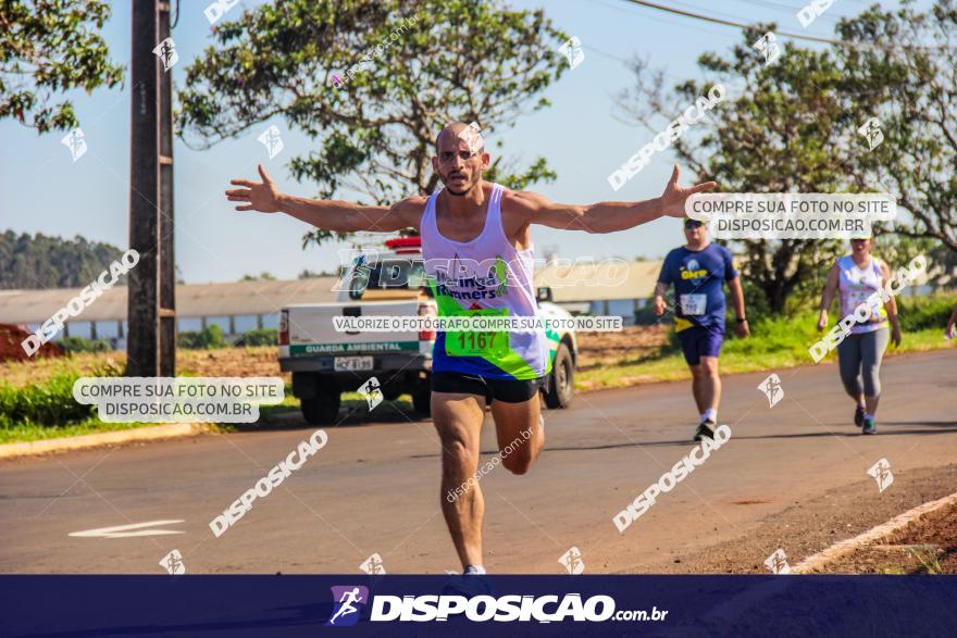 4ª GM Run Arapongas