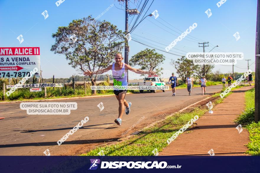 4ª GM Run Arapongas