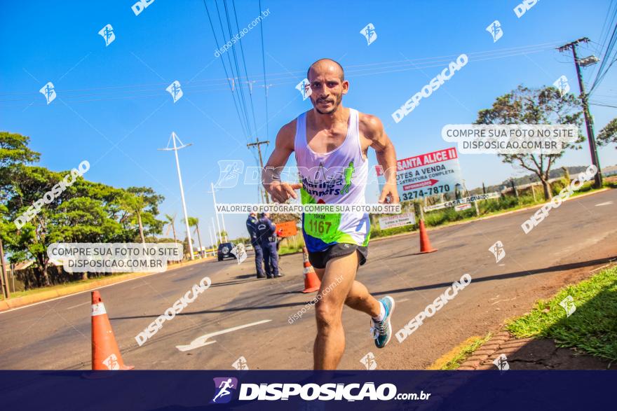 4ª GM Run Arapongas