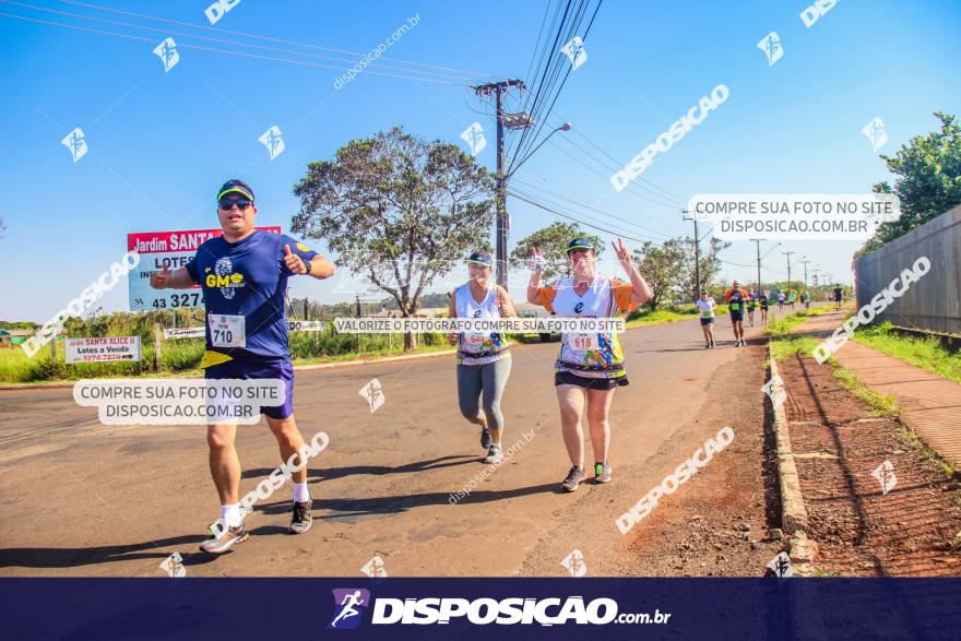 4ª GM Run Arapongas