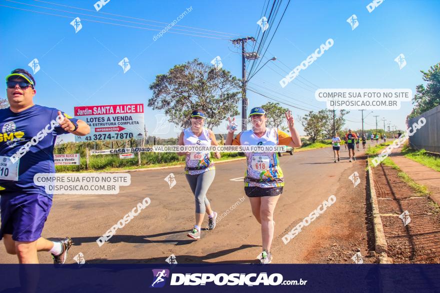 4ª GM Run Arapongas