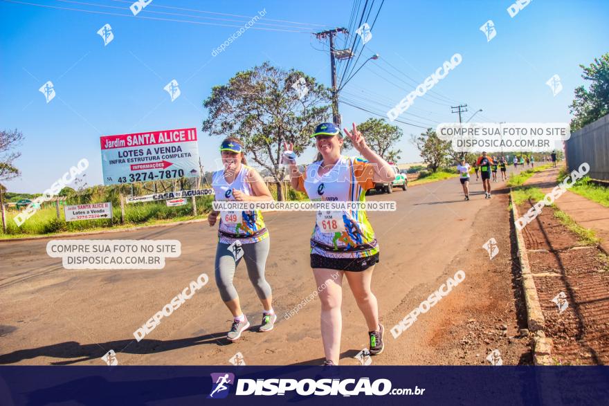 4ª GM Run Arapongas