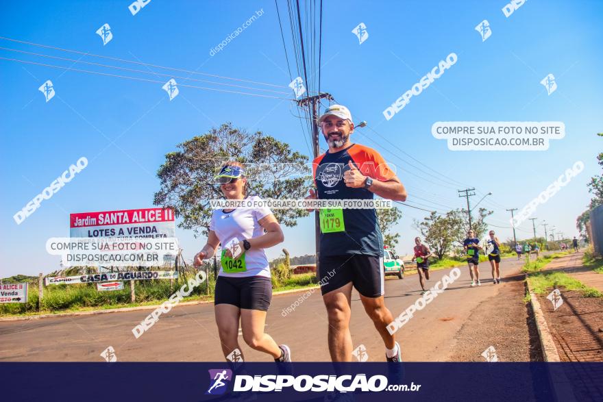 4ª GM Run Arapongas