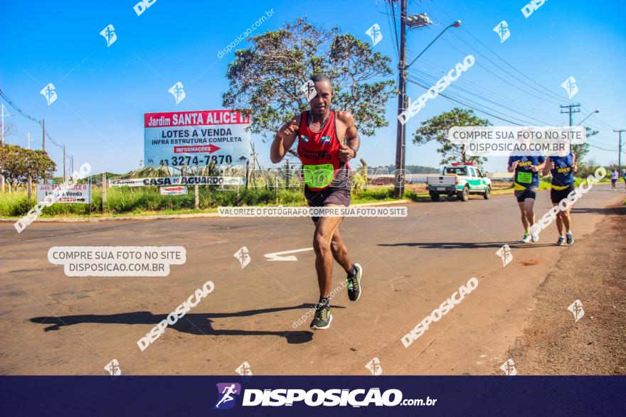 4ª GM Run Arapongas