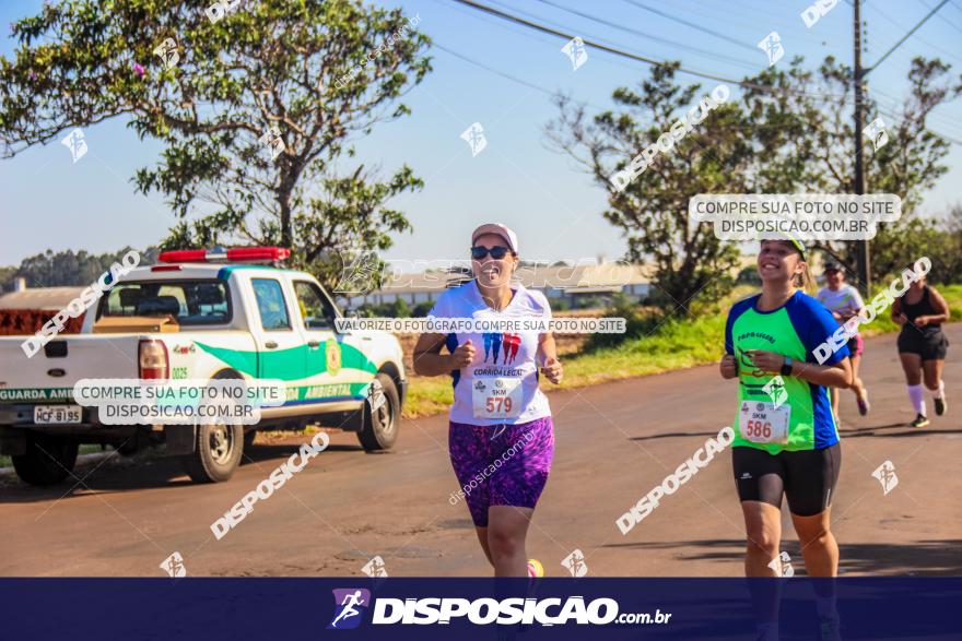 4ª GM Run Arapongas