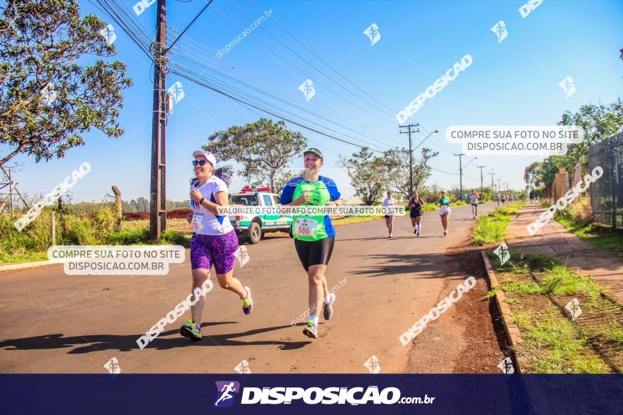 4ª GM Run Arapongas