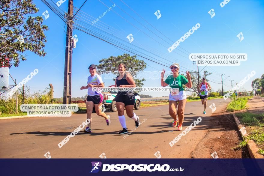 4ª GM Run Arapongas