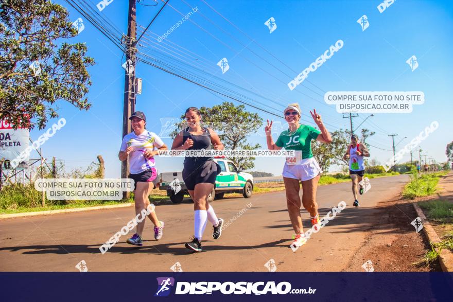 4ª GM Run Arapongas