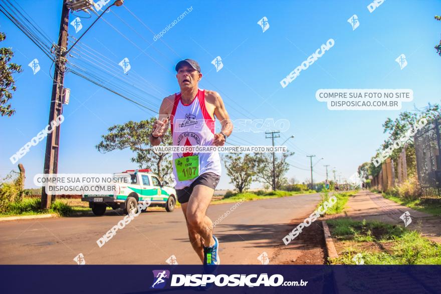 4ª GM Run Arapongas