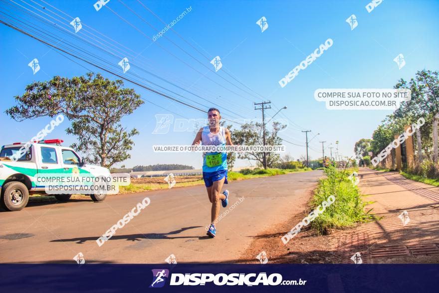 4ª GM Run Arapongas