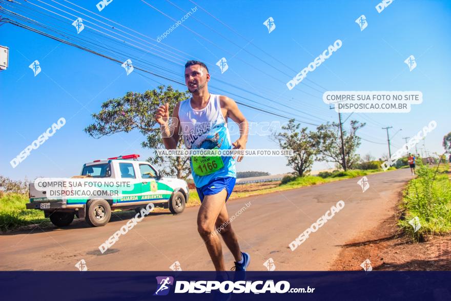 4ª GM Run Arapongas