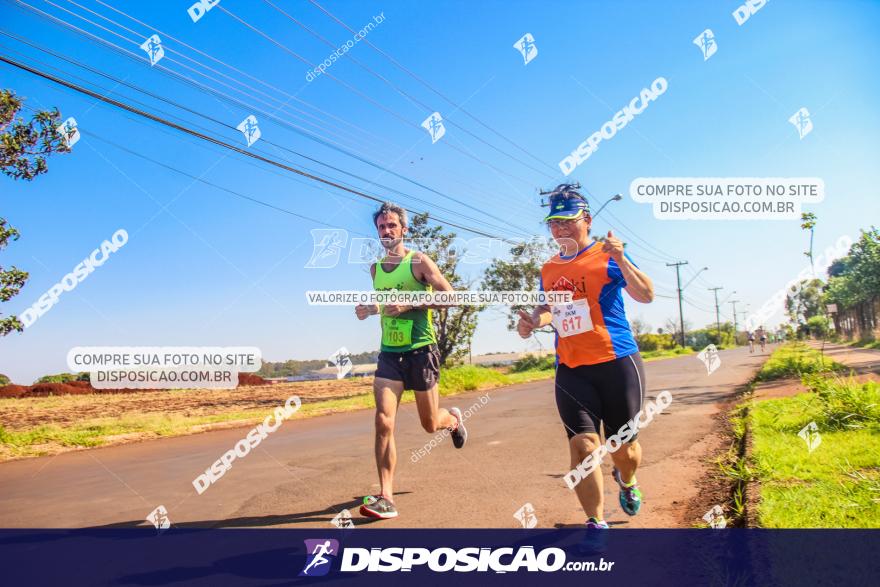 4ª GM Run Arapongas