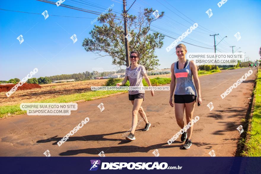 4ª GM Run Arapongas