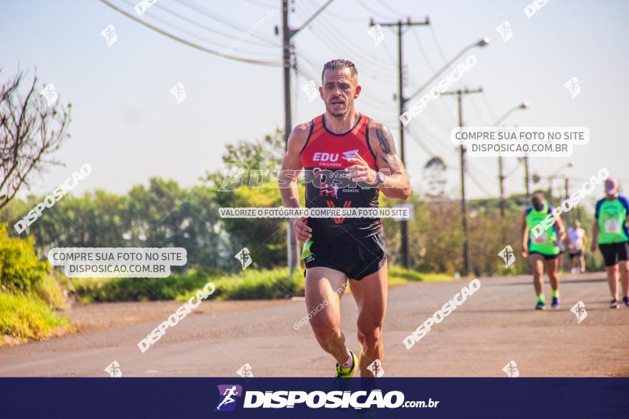 4ª GM Run Arapongas