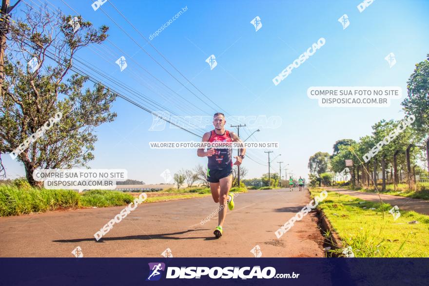 4ª GM Run Arapongas