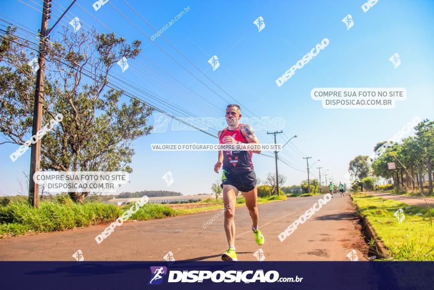 4ª GM Run Arapongas