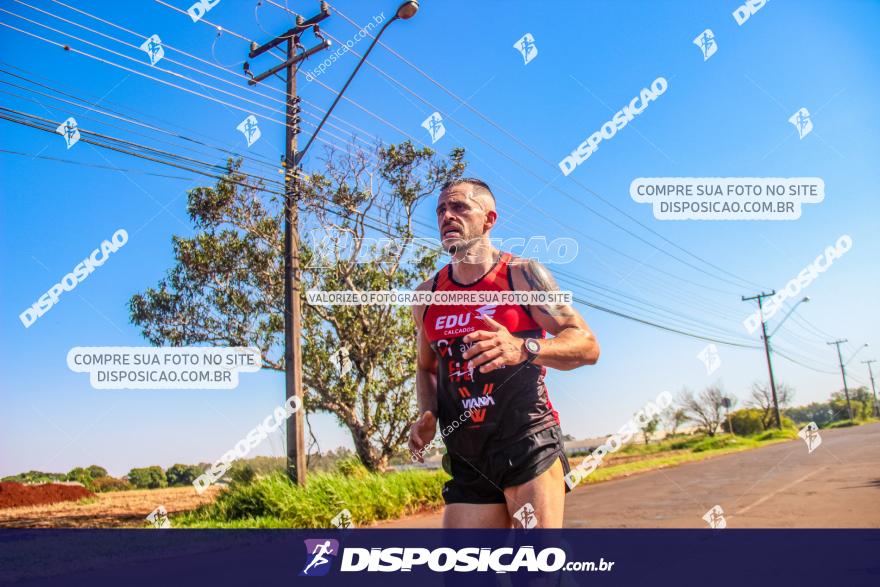 4ª GM Run Arapongas