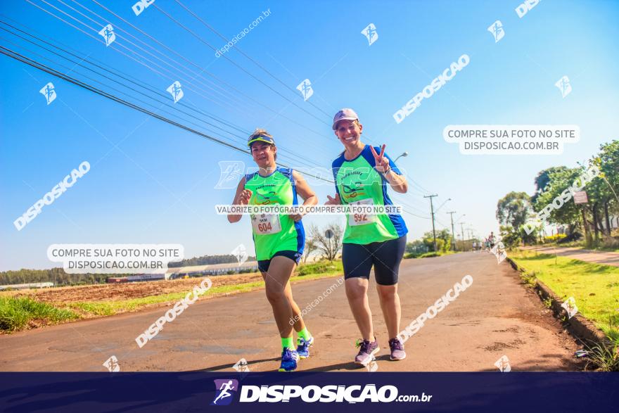 4ª GM Run Arapongas