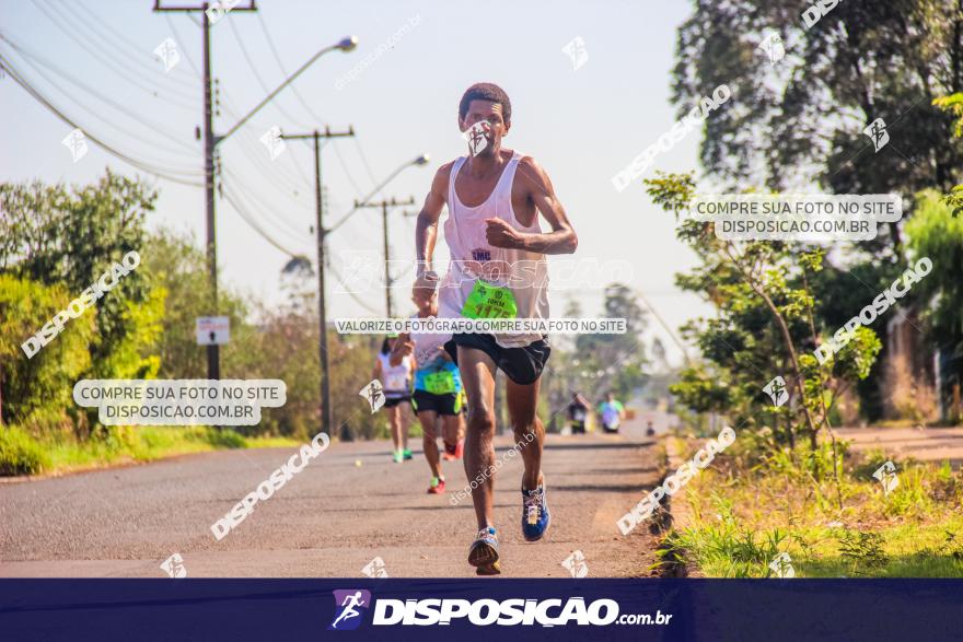 4ª GM Run Arapongas