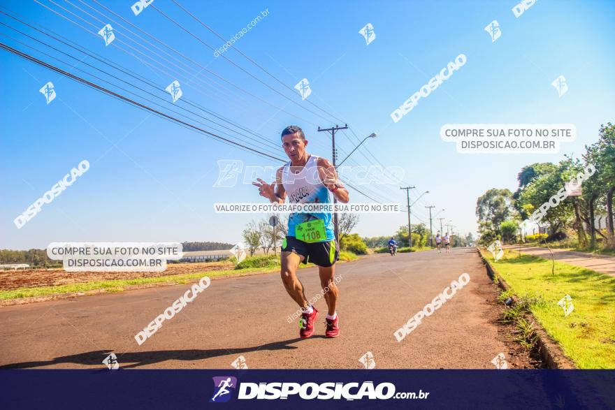 4ª GM Run Arapongas