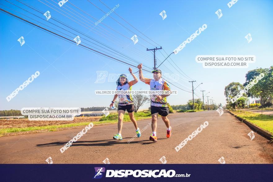 4ª GM Run Arapongas