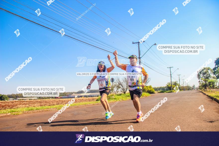 4ª GM Run Arapongas