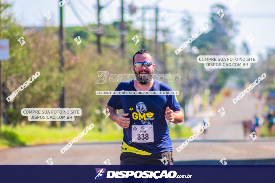 4ª GM Run Arapongas