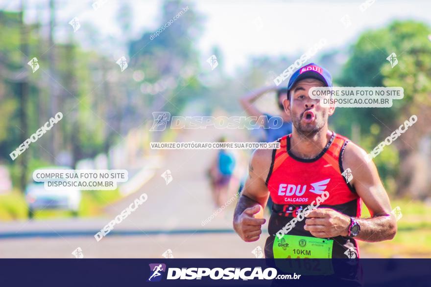 4ª GM Run Arapongas