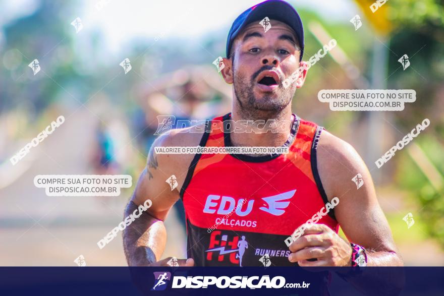 4ª GM Run Arapongas