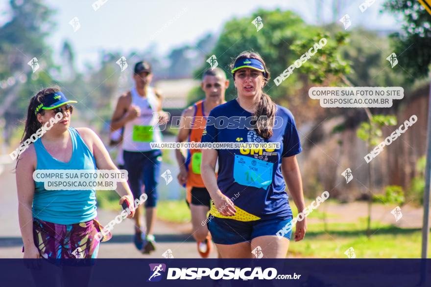 4ª GM Run Arapongas