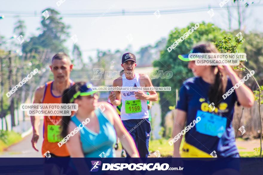 4ª GM Run Arapongas