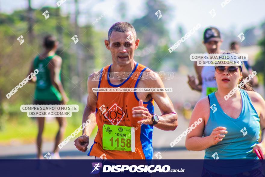 4ª GM Run Arapongas