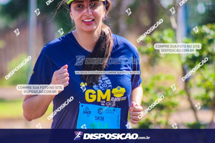 4ª GM Run Arapongas