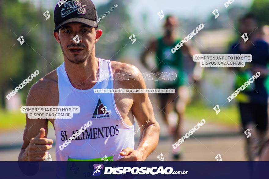 4ª GM Run Arapongas