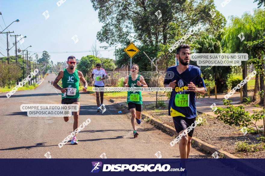 4ª GM Run Arapongas